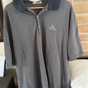 Men’s Golf Shirt- comes from Alisal golf club